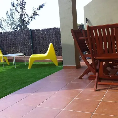Illeta Golf 94 Holiday home