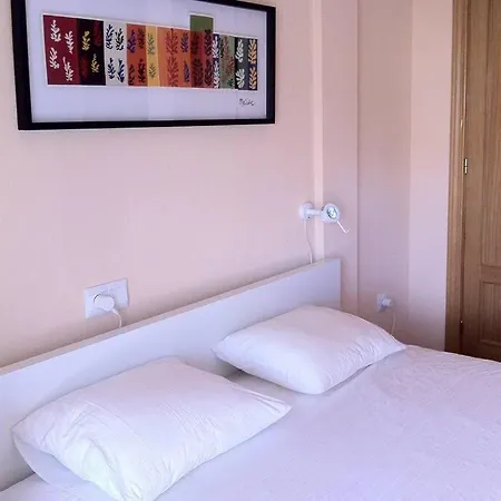 Illeta Golf 94 Holiday home *