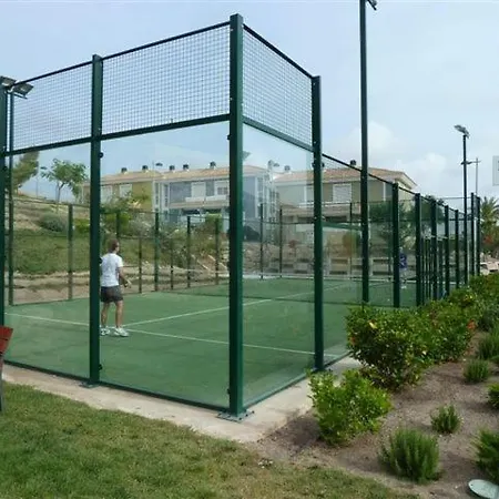 Illeta Golf 94 Holiday home
