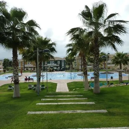 Holiday home Illeta Golf 94