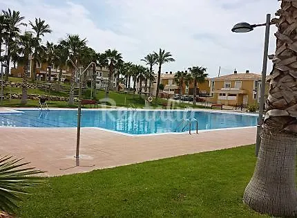 Holiday home Illeta Golf 94 *